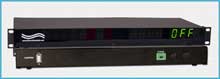 5534 4-State RJ45, Cat5e Keylock Switch with Model 5533 Indicator in OFF position